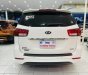 Kia Sedona 2018 - Tặng ngay 1 miếng vàng thần tài - Miễn phí 100% thuế trước bạ khi mua xe trong tháng