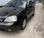 Daewoo Lacetti 2007 - Màu đen, 105 triệu