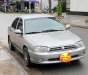 Kia Spectra 2003 - Màu bạc số sàn, giá cực tốt