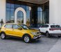 Volkswagen T-Cross 2021 - Giá lăn bánh tốt nhất trong năm - Giảm tiền mặt lên đến 120 triệu đồng