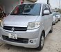 Suzuki APV 2008 - Màu bạc, nhập khẩu nguyên chiếc, 189tr