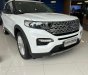 Ford Explorer 2022 - Sẵn xe giá siêu ưu đãi cuối năm. Giảm tiền mặt tặng full quà tặng phụ kiện, hỗ trợ vay, đăng ký lăn bánh nhanh gọn