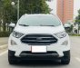 Ford EcoSport 2021 - Siêu mới, màu trắng tinh khôi, sơn còn zin