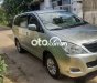 Toyota Innova Cần bán  bản G 2007 - Cần bán innova bản G