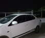 Mitsubishi Attrage 2018 - Xe màu trắng