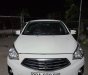 Mitsubishi Attrage 2018 - Xe màu trắng