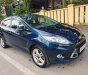 Ford Fiesta 2010 - Nhập khẩu, số tự động cần bán