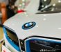 BMW i8 2016 - BMW i8 2016