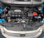 Honda Insight  xăng và điện 2009 - Honda xăng và điện
