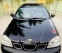 Chevrolet Lacetti 2005 - Màu đen chính chủ, giá 175tr