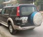 Ford Everest Cần bán chiếc xe  2007 2007 - Cần bán chiếc xe everest 2007