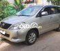 Toyota Innova Cần bán  bản G 2007 - Cần bán innova bản G