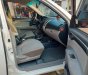 Mitsubishi Pajero Sport 2016 - Xe màu trắng giá cạnh tranh
