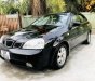 Chevrolet Lacetti 2005 - Màu đen chính chủ, giá 175tr