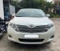 Toyota Venza 2009 - Màu trắng, giá hữu nghị