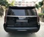 Cadillac Escalade 2016 - Xe màu đen, nội thất nâu da bò