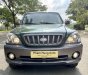 Hyundai Terracan 2006 - 4WD model 2007