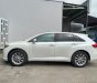 Toyota Venza 2009 - Màu trắng, giá hữu nghị