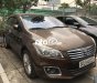 Suzuki Ciaz   demo 2016 nhập Thái 2016 - Suzuki Ciaz demo 2016 nhập Thái