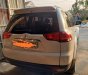 Mitsubishi Pajero Sport 2016 - Xe màu trắng giá cạnh tranh