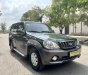 Hyundai Terracan 2006 - 4WD model 2007