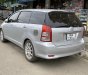 Toyota Wish 2008 - Xe màu bạc, nhập khẩu nguyên chiếc giá ưu đãi