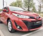 Toyota Vios 2019 - Chạy chuẩn 5.6v