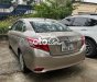 Toyota Vios 2015 - Xe màu xám chính chủ  