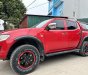 Mitsubishi Triton 2014 - Giá cực tốt