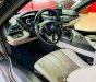 BMW i8 2016 - BMW i8 2016