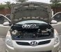 Hyundai i20 BÁN XE HUYN DAI  SX 2011 STỰ ĐỘNG MÀU VÀNG CÁT 2011 - BÁN XE HUYN DAI i20 SX 2011 STỰ ĐỘNG MÀU VÀNG CÁT