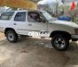 Toyota 4 Runner tozota 4runner hai cầu 1998 - tozota 4runner hai cầu