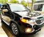 Kia Sorento 2013 - Xe màu đen đẹp