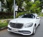 Mercedes-Benz S 450L 2018 - Bảo hành chính hãng lịch sử, cam kết chất lượng. Liên hệ giá cạnh tranh