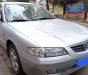 Mazda 626   2003 nhập Nhật 2 túi khí Vành đúc ghế da 2003 - Mazda 626 2003 nhập Nhật 2 túi khí Vành đúc ghế da