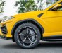 Lamborghini Urus 2022 - Siêu SUV nhanh nhất thế giới, mới 100% sẵn giao ngay