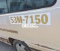 Mercedes-Benz Sprinter Xe 2003 mới đăng kiểm 2003 - Xe 2003 mới đăng kiểm