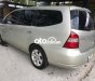 Nissan Grand livina tôi cần bán xe nisan Livina 7 chỗ số sàn 2011 - tôi cần bán xe nisan Livina 7 chỗ số sàn