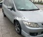 Mazda Premacy cần bán mada 7c số tự.Xe mới đăng kiểm làm het30t 2003 - cần bán mada 7c số tự.Xe mới đăng kiểm làm het30t