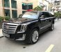 Cadillac Escalade 2016 - Màu đen nội thất da bò cá nhân sử dụng, chất xe đẹp không lỗi lầm