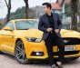 Ford Mustang 2015 - Biển siêu vip