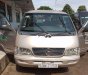 Mercedes-Benz Sprinter Xe 2003 mới đăng kiểm 2003 - Xe 2003 mới đăng kiểm