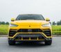 Lamborghini Urus 2022 - Siêu SUV nhanh nhất thế giới, mới 100% sẵn giao ngay