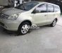 Nissan Grand livina tôi cần bán xe nisan Livina 7 chỗ số sàn 2011 - tôi cần bán xe nisan Livina 7 chỗ số sàn