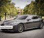 Porsche Panamera 2013 - Màu đen cực đẹp, giá tốt nhất toàn quốc khi mua xe em Quang