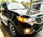 Kia Sorento 2013 - Xe màu đen đẹp