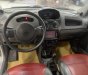 Chevrolet Spark 2009 - Xe màu bạc