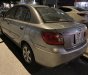 Kia Rio 2009 - Màu xám, xe nhập giá cạnh tranh