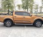 Nissan Navara 2020 - Xe màu nâu