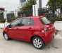 Toyota Yaris 2013 - Xe màu đỏ, 235 triệu
